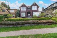 Luxury 4 beds Ocean-View house Center of Vancouver - B&B