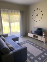 Dolphin's Rest - Ferienwohnung