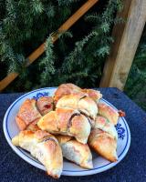 Apartament w środku lasu - B&B Sławoborze