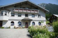 Landhaus Luzia - Chambres d'hôtes Wald am Arlberg
