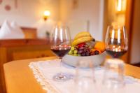 Berggasthof - Pension Lahnerhof - Chambres d’hôtes Liesing