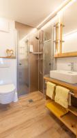 Habitación Doble con balcón 