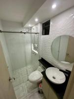Apartamento de 2 dormitorios con vistas a la piscina