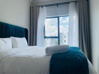 Mikeys place On New: 2bed2bath no.1 with Free WiFiNetflix - Chambres d’hôtes Midrand