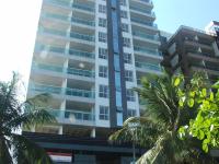 Apartamento Frente Para o Mar 4 Quartos Praia do Morro - Chambres d'hôtes Guarapari
