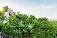 Panorama Glamping - Chambres d'hôtes Định Quán