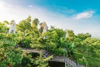 Panorama Glamping - Chambres d'hôtes Định Quán