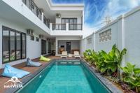 Serenity Guesthouse by Bukit Vista - B&B Uluwatu