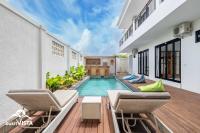 Serenity Guesthouse by Bukit Vista - B&B Uluwatu