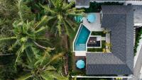 Villa Camila by BaliSuperHost - B&B Ubud