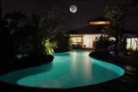 Villa Kija - Ferienwohnung Seminyak