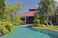 Villa Kija - Ferienwohnung Seminyak
