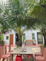 Homestay sao biển - B&B Phương Phi