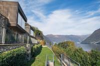 Bellavista Laglio Lagoon B by Italian Apartments - B&B Laglio