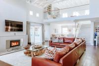 Luxe Family Home with Solar Power in Secure Hout Bay Estate - B&B Città del Capo
