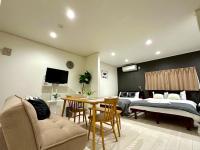 House千本中102 - Chambres d’hôtes Osaka