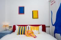 Two-Bedroom Apartment with Bay View