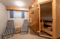 Apartman Arberblick 20 - Chambres d’hôtes Bayerisch Eisenstein