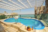 אחוזת כינורות - Chambres d’hôtes Tibériade