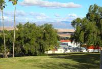 Dorpsplasie - Piketberg - B&B