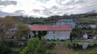 Casa do Comediante - B&B