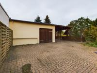 OtterslebenGartenblick37 - Küche & Garten, bis zu 3 Personen - B&B