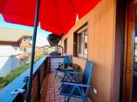 Ferienwohnungen Alpenfieber - Ferienwohnung Oberstdorf