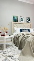 1ком люкс апартаменты в самом центре Астаны - B&B Astana