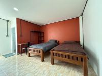 Habitación Doble - 2 camas