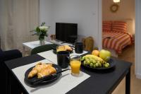 La Villa Orange - Proche cité médiévale et centre ville à pied - Ferienwohnung Carcassonne