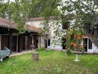 Maison Saint Roch - Bed and Breakfast Mouchan