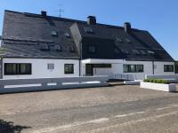 Ferienwohnung Wolkenplatz - B&B
