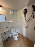 Camera Matrimoniale con Vista Montagna