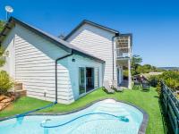 Tranquil Haven - B&B Knysna