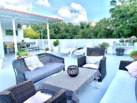 Ático Plaza España - B&B Jerez de la Frontera