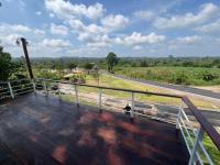 Tweepersoonskamer met Uitzicht op de Bergen