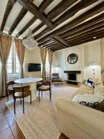 Typical and elegant - Paris 5 Mouffetard Panthéon - Ferienwohnung Paris