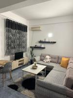 Apartment near the centre of Tirana - B&B