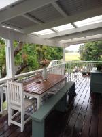 95 on 15th - Ferienwohnung East London