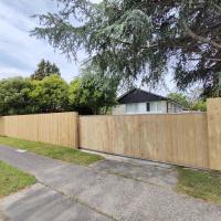 3-Bedroom house-big yard- Netflix - B&B