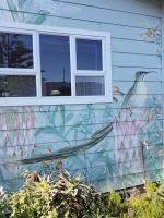 Greenhouse Cottage - B&B