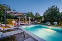 Casa Bellavista at Borghetto Farmhouse - B&B San Gennaro I