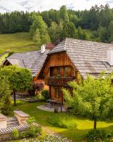 Chalet con 3 Camere da Letto