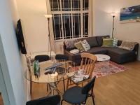 Two bedroom apartment in Queensway, London W2, - B&B