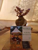 Pasare Glamping_AnglonaRuralExperience - Bed and Breakfast