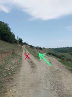 Quba Guest House - B&B Digah