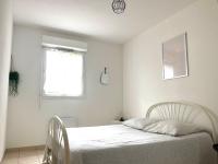 Appartement Cyrano l Rdc l 2 Chambres l Piscine dans résidence privée - B&B Bergerac