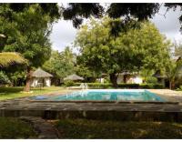Watamu Eco Villas - B&B