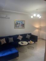 Superbe Appartement à tunis - B&B
