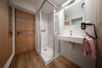 Camera Singola con Doccia